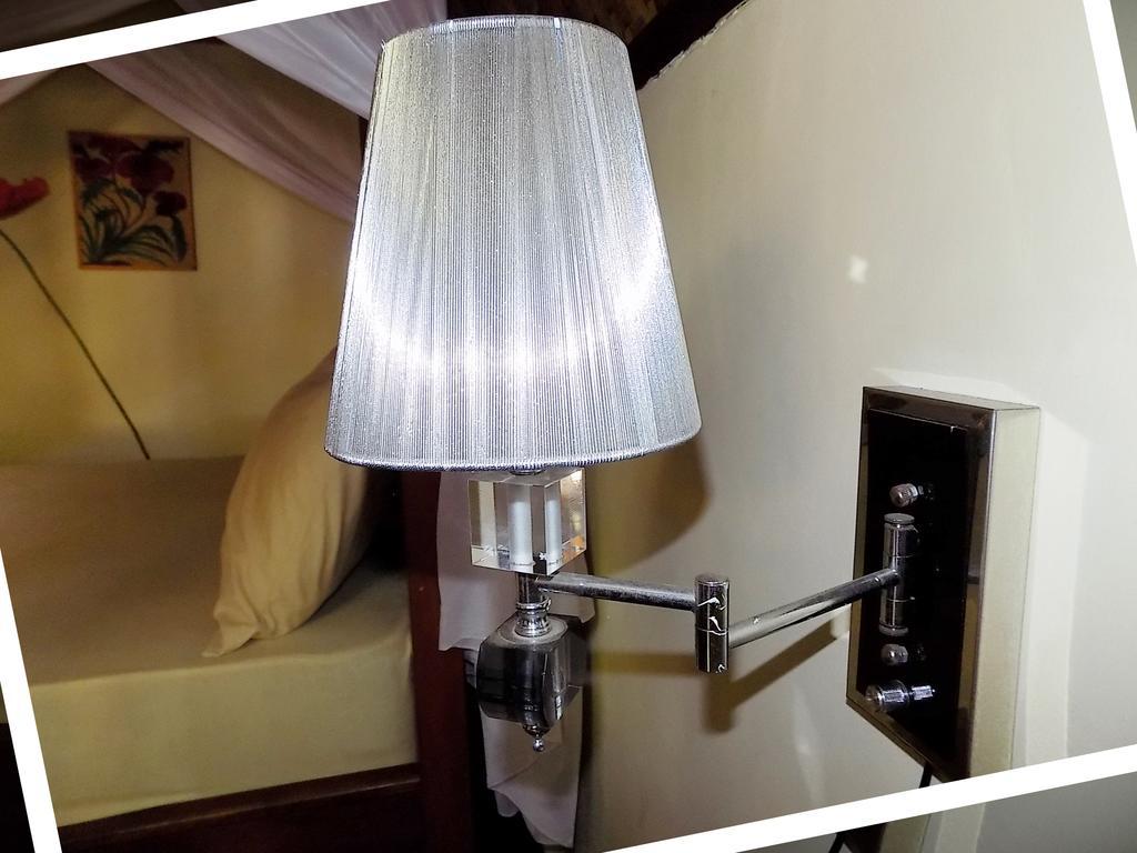 Toro Toro Bungalow กิลิไอร์ ภายนอก รูปภาพ