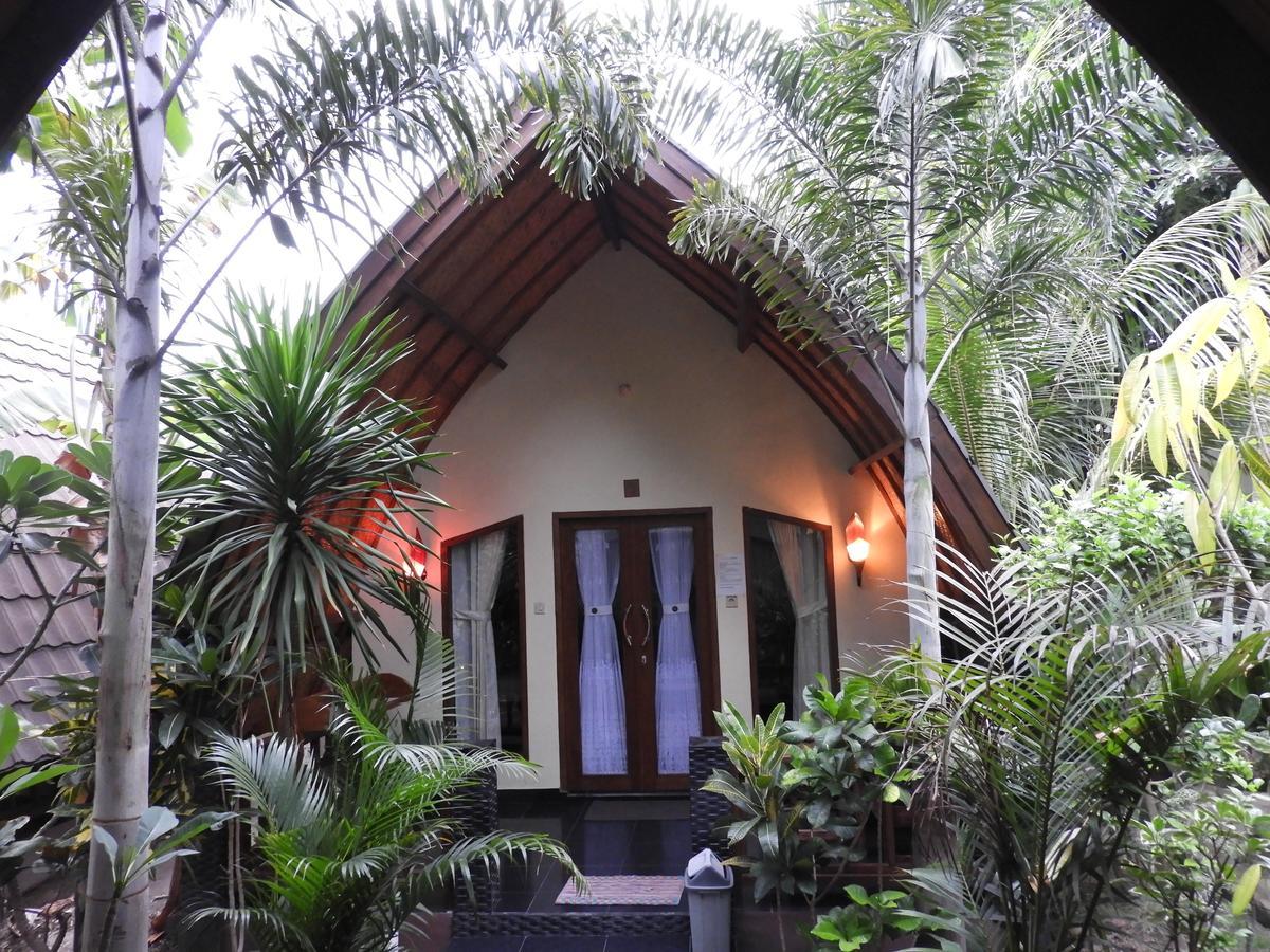 Toro Toro Bungalow กิลิไอร์ ภายนอก รูปภาพ