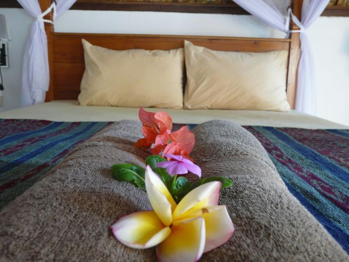 Toro Toro Bungalow กิลิไอร์ ภายนอก รูปภาพ