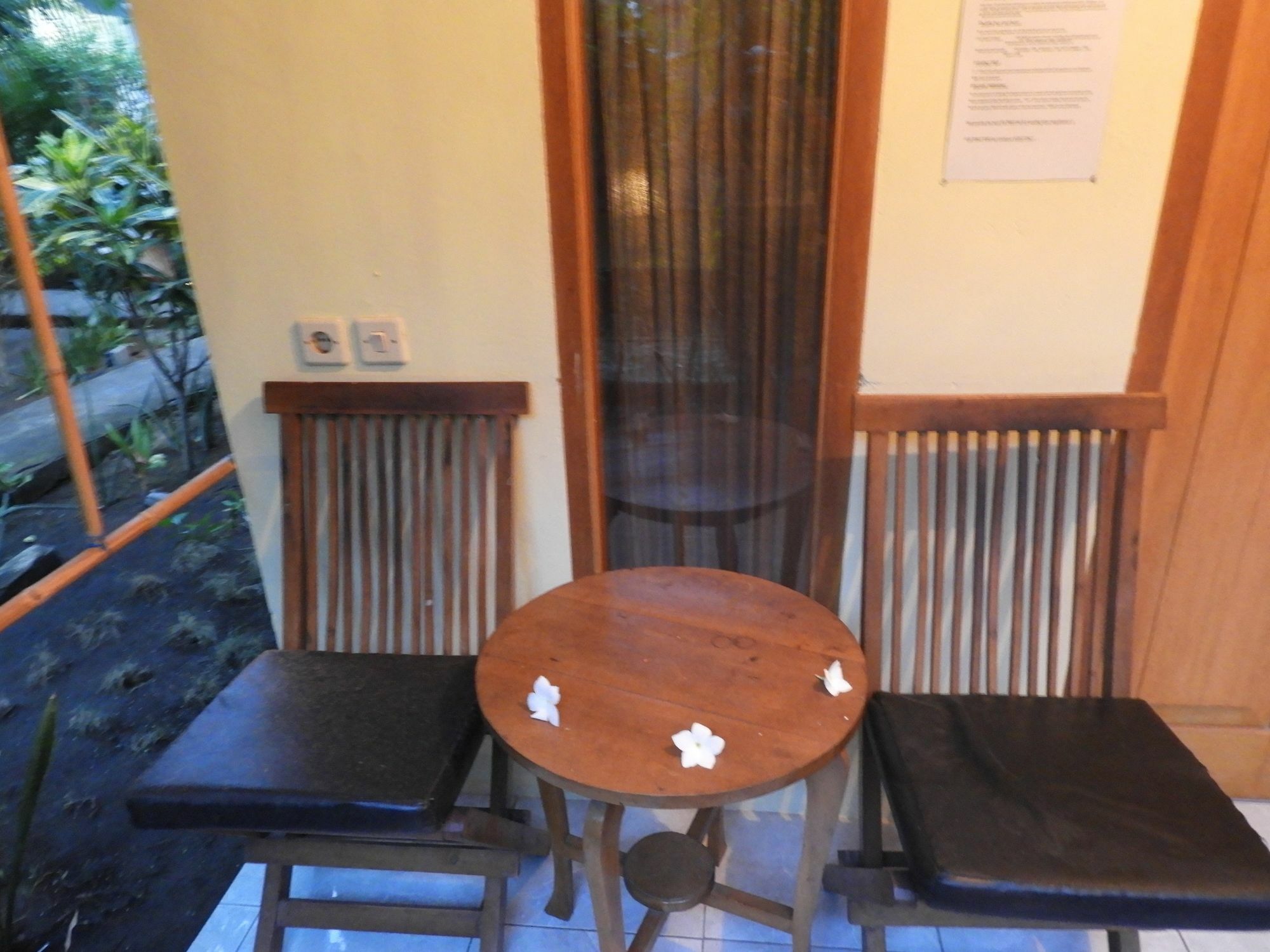 Toro Toro Bungalow กิลิไอร์ ภายนอก รูปภาพ