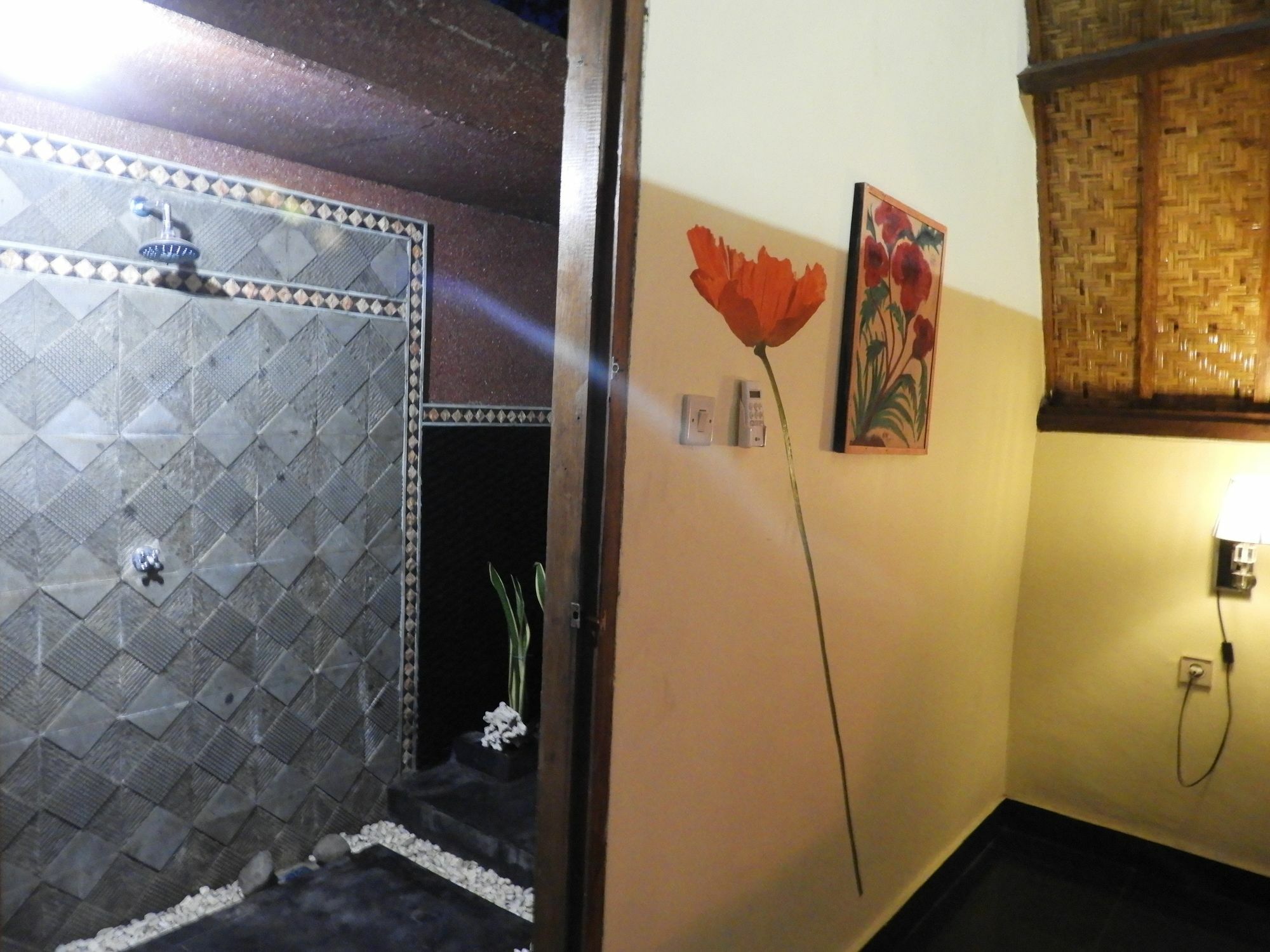 Toro Toro Bungalow กิลิไอร์ ภายนอก รูปภาพ