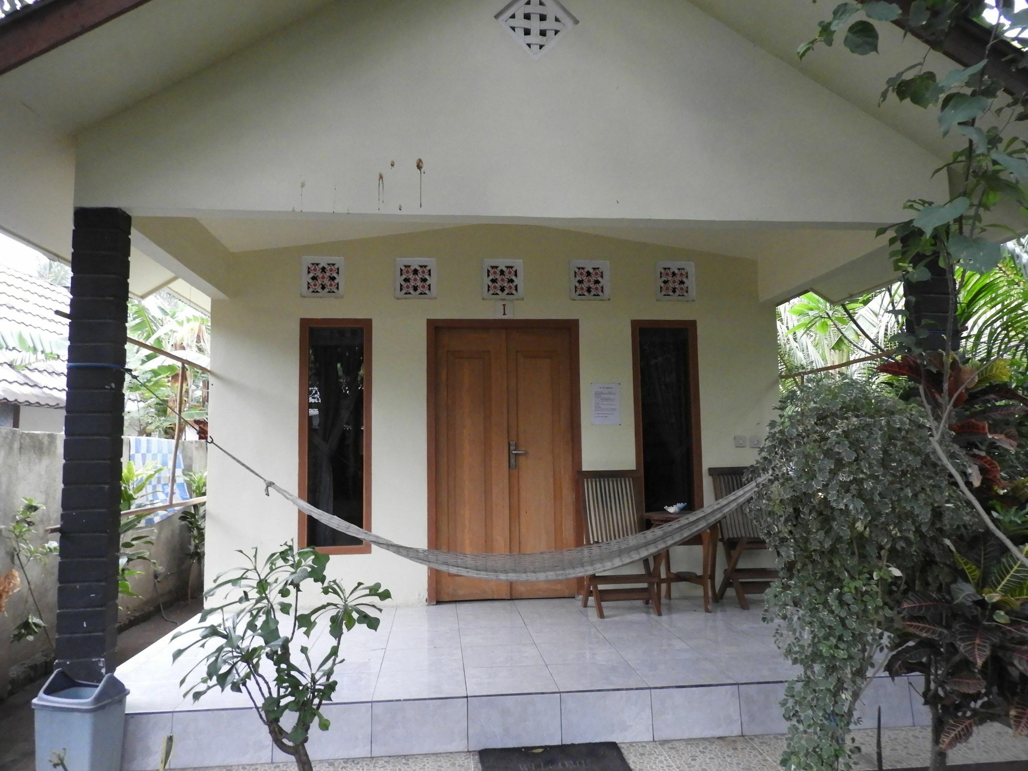 Toro Toro Bungalow กิลิไอร์ ภายนอก รูปภาพ